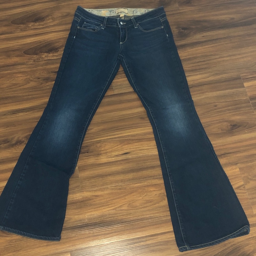 Paige Denim jeans